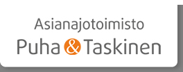 Asianajotoimisto Puha&Taskinen